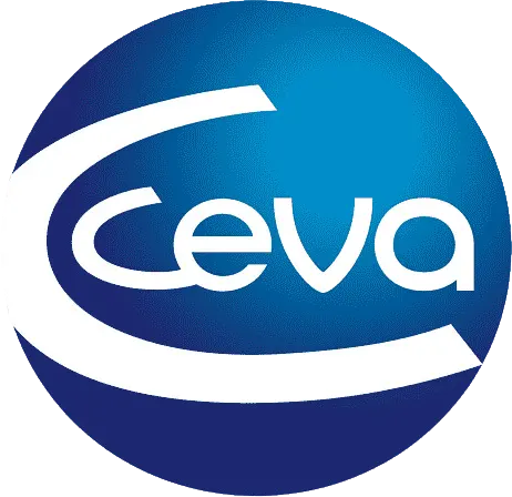 Logo Ceva