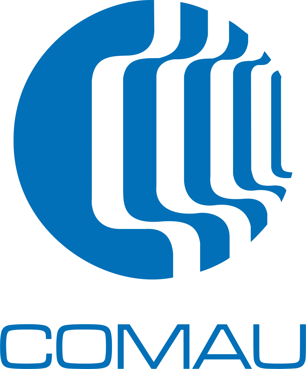 Logo Comau
