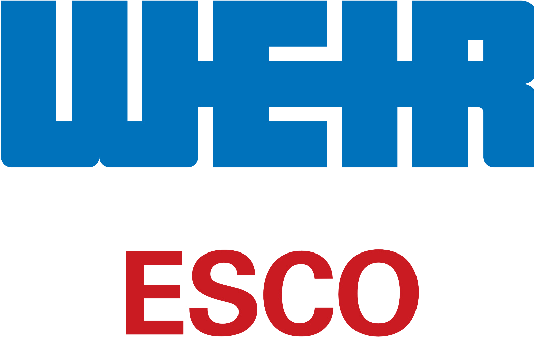 Logo Weir Esco