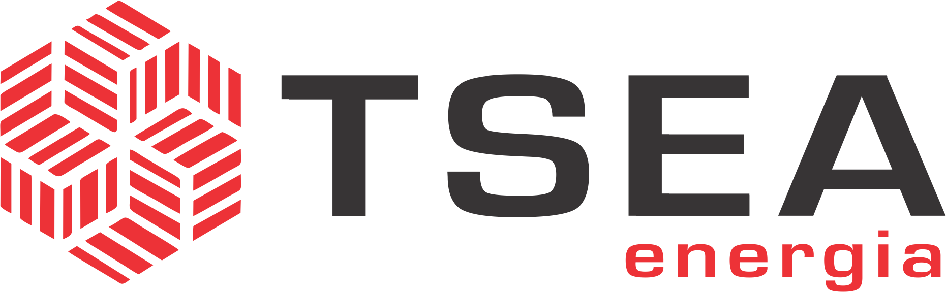 Logo Tsea Energia