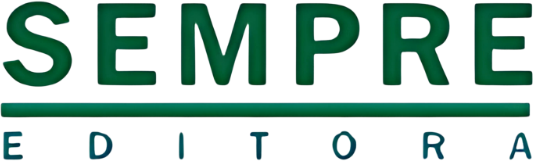Logo Sempre Editora