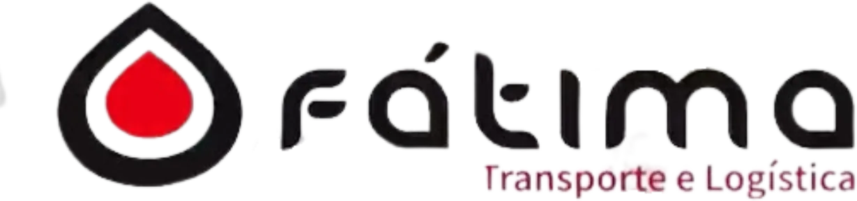 Logo Transportes Fátima