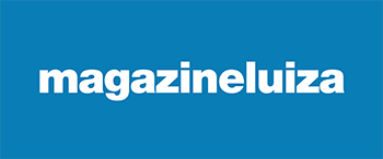 Logo Magazine Luiza