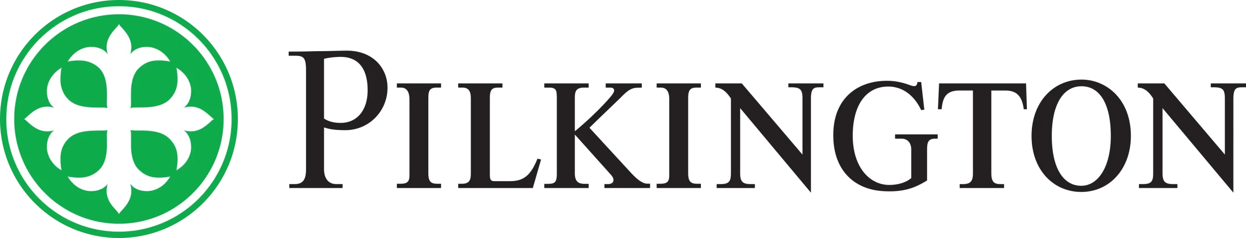 Logo Pilkington