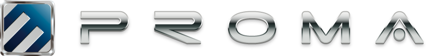 Logo Proma